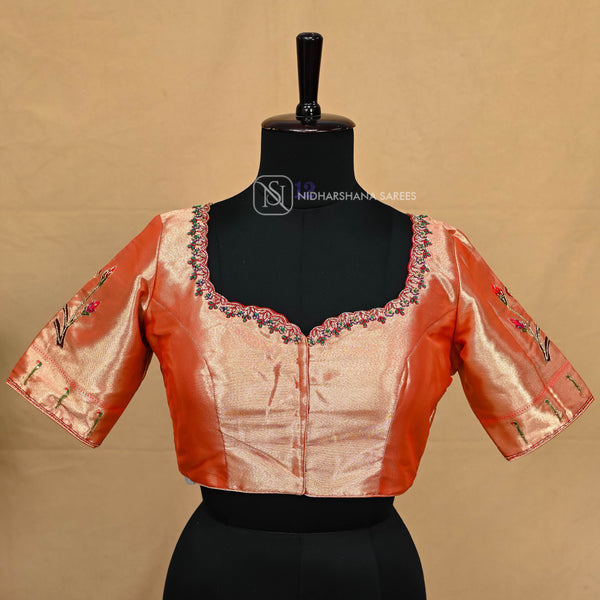 Readymade Blouse