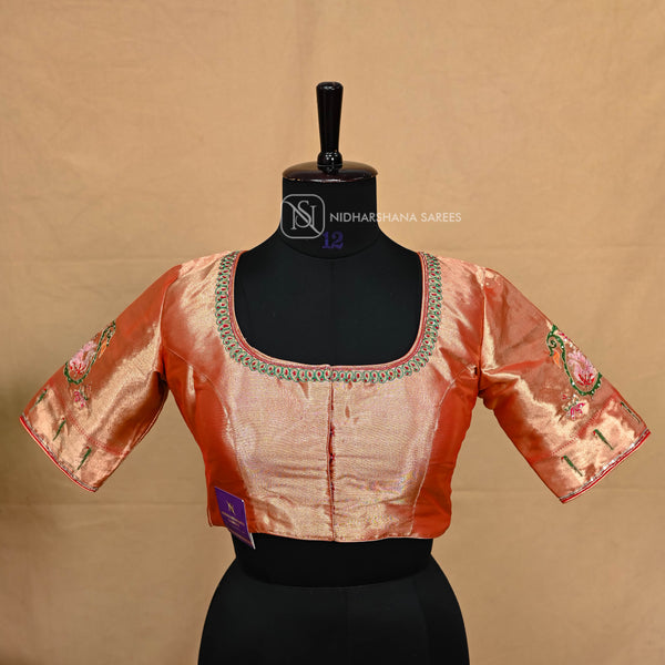 Readymade Blouse