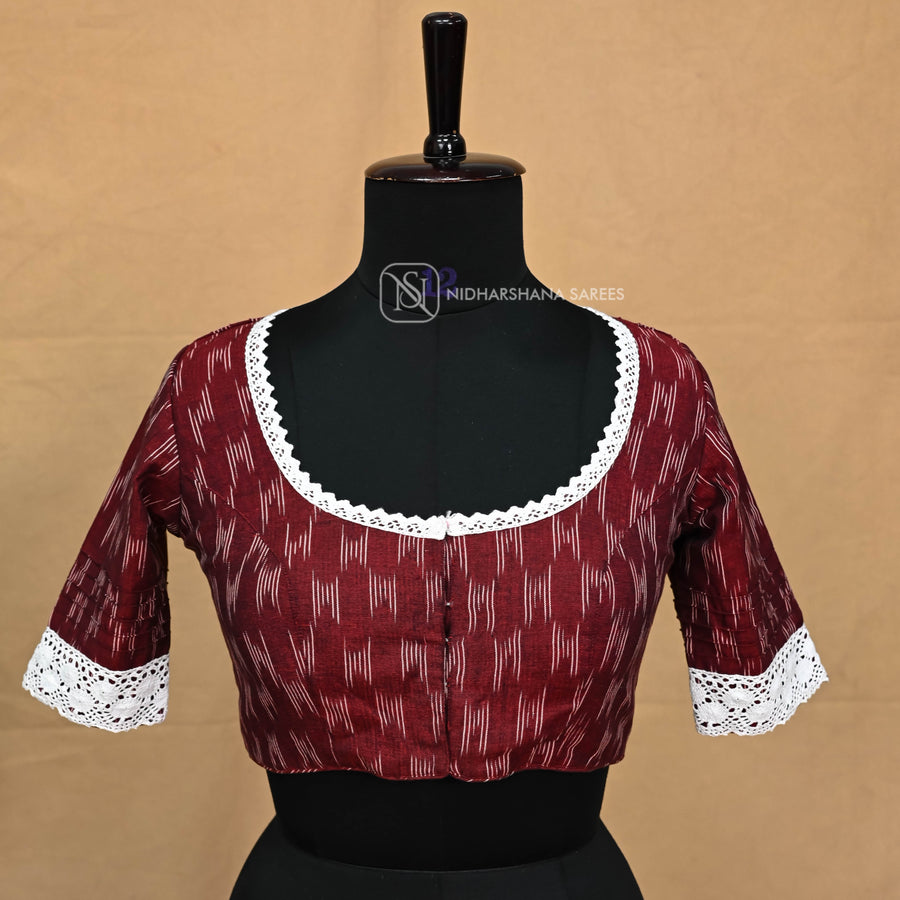 Readymade Blouse
