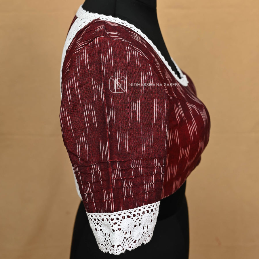 Readymade Blouse