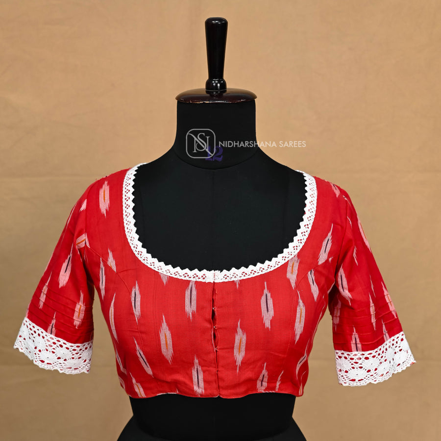 Readymade Blouse