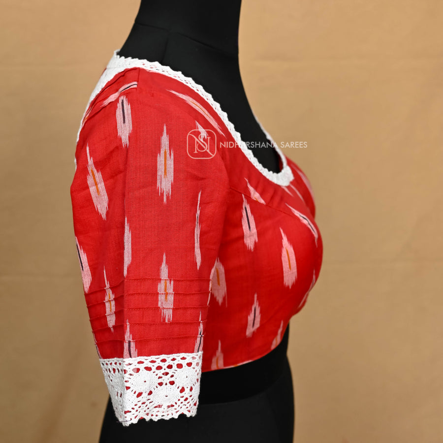 Readymade Blouse