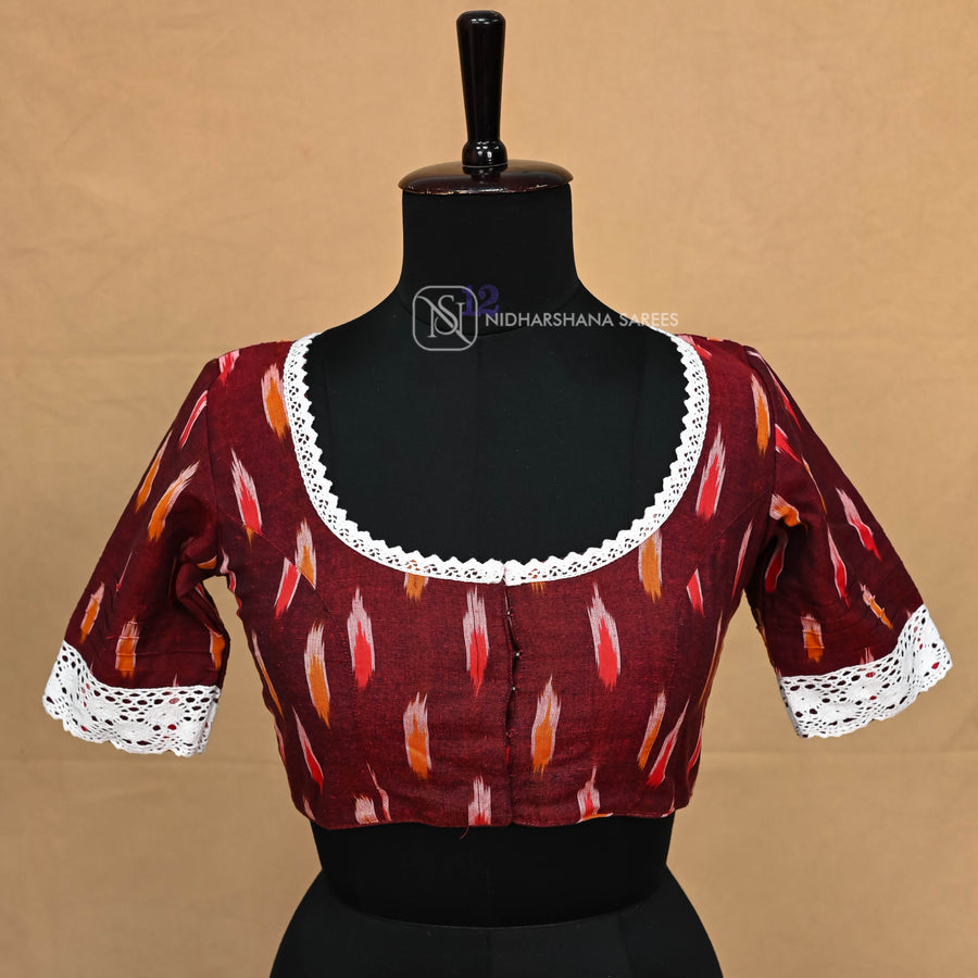 Readymade Blouse