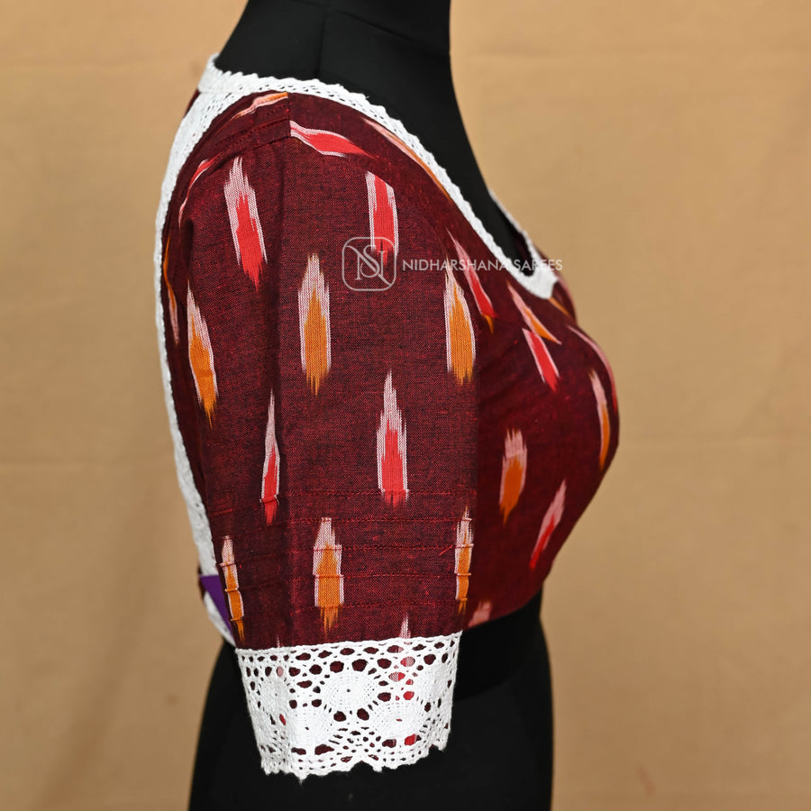 Readymade Blouse