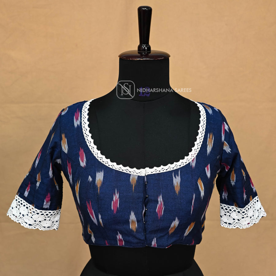 Readymade Blouse
