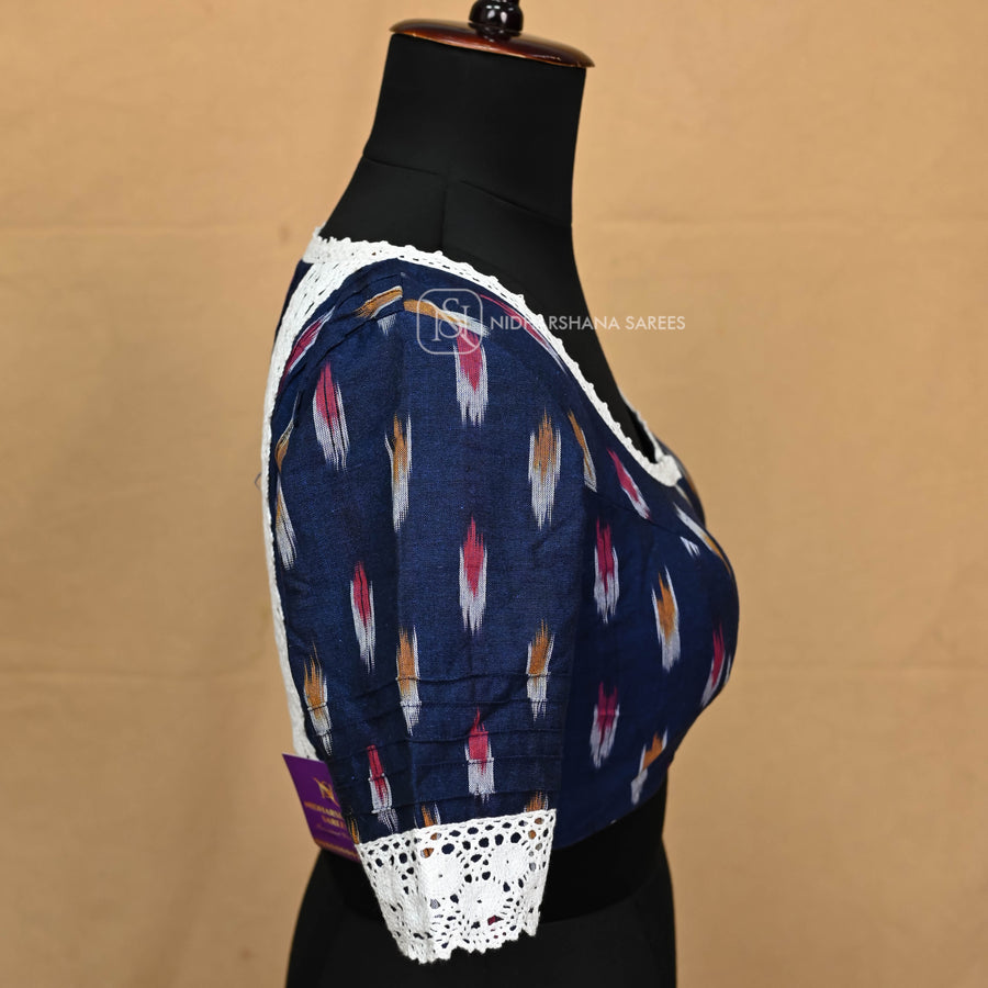 Readymade Blouse