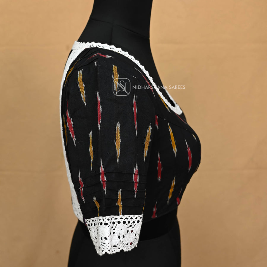 Readymade Blouse