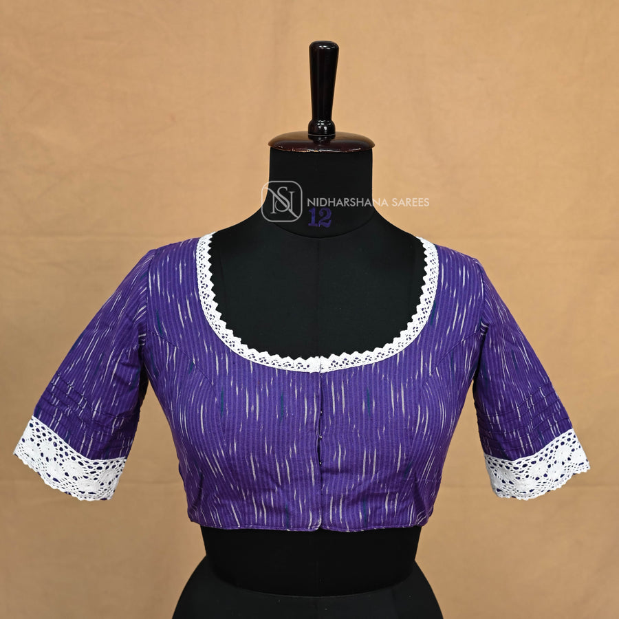 Readymade Blouse