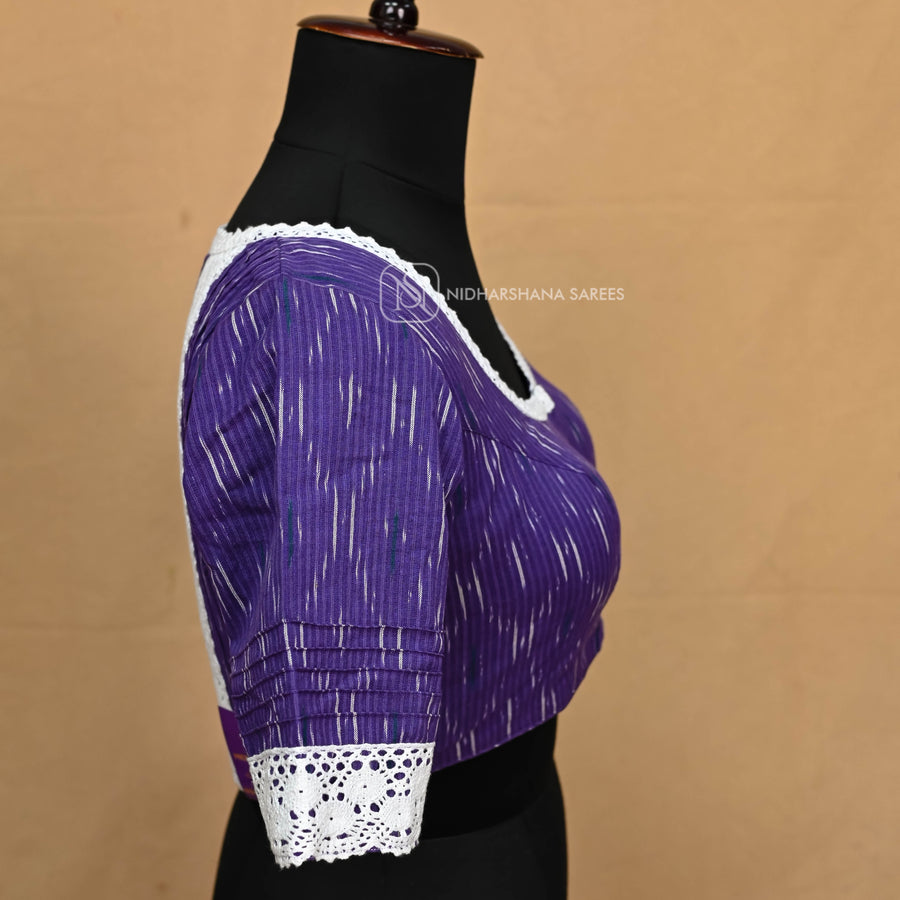 Readymade Blouse