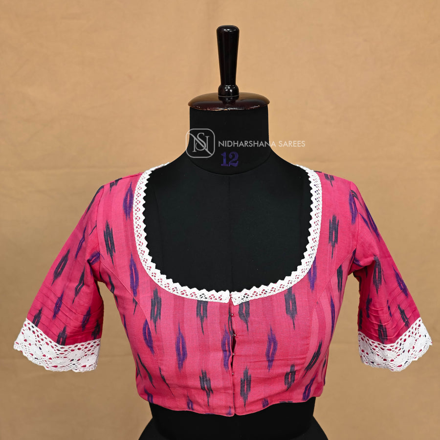 Readymade Blouse