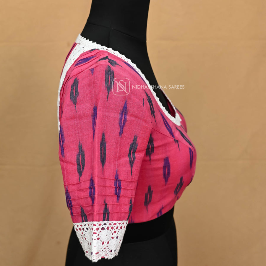 Readymade Blouse