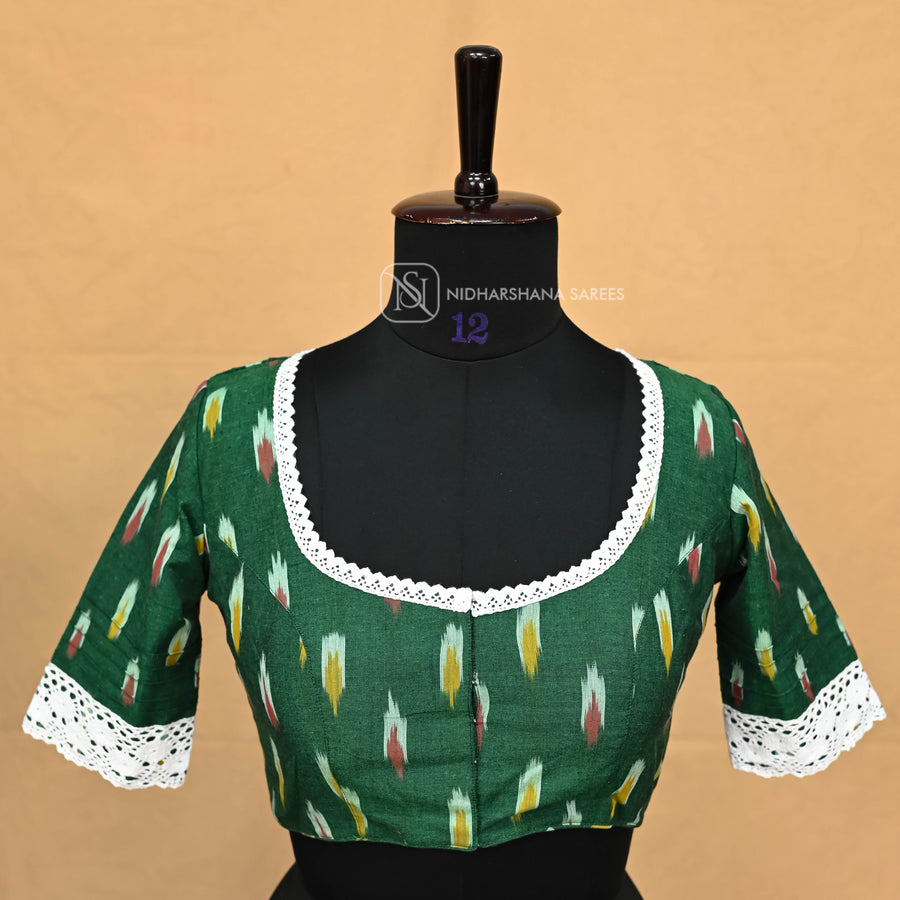 Readymade Blouse