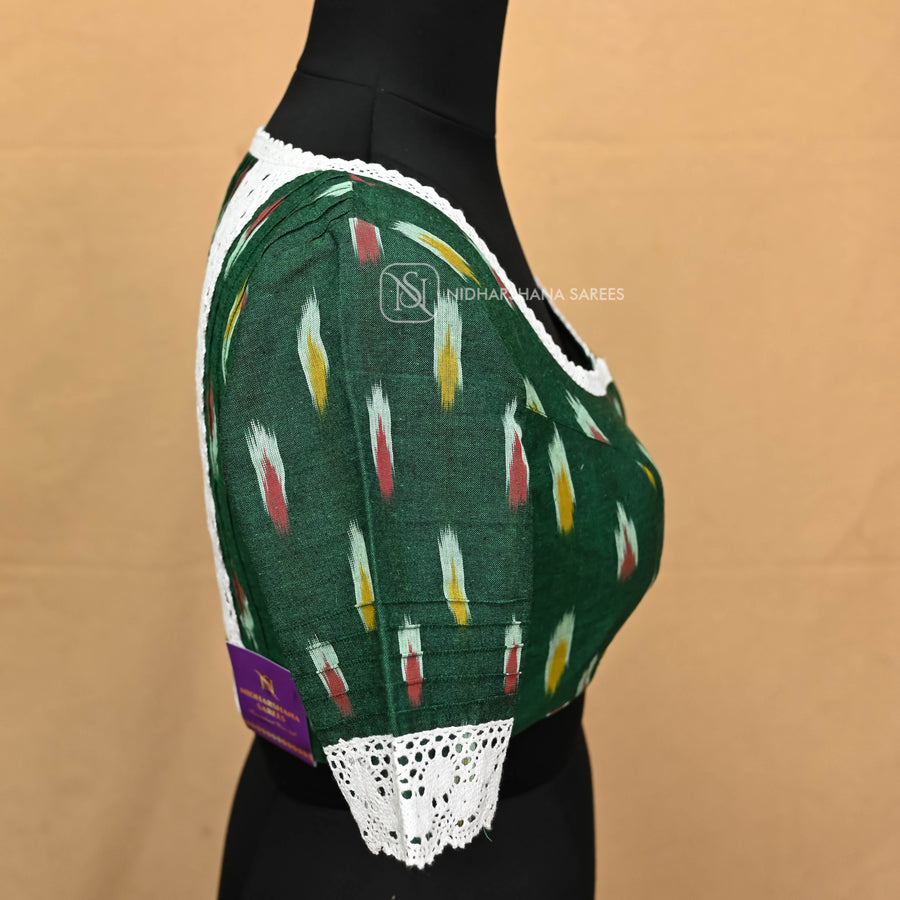 Readymade Blouse