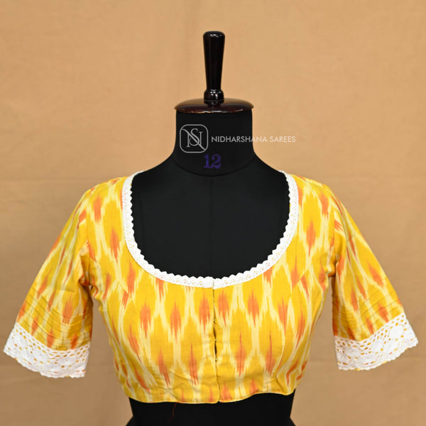 Readymade Blouse