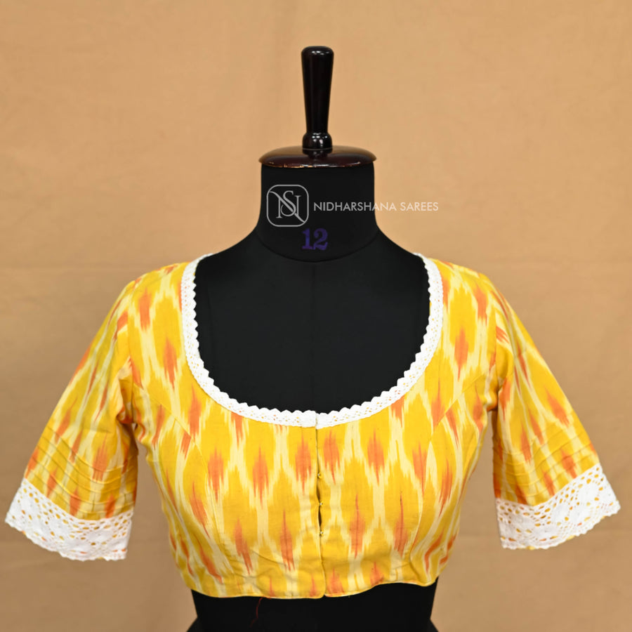 Readymade Blouse