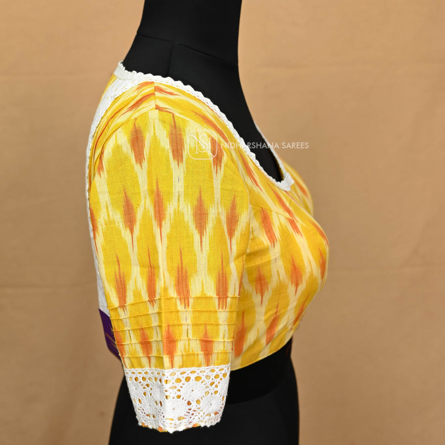 Readymade Blouse