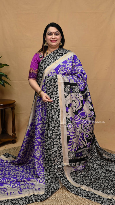 Single Sarees V-24