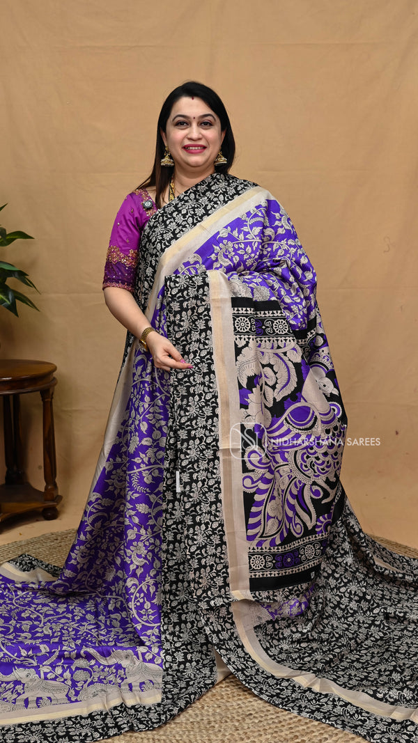 Single Sarees V-24