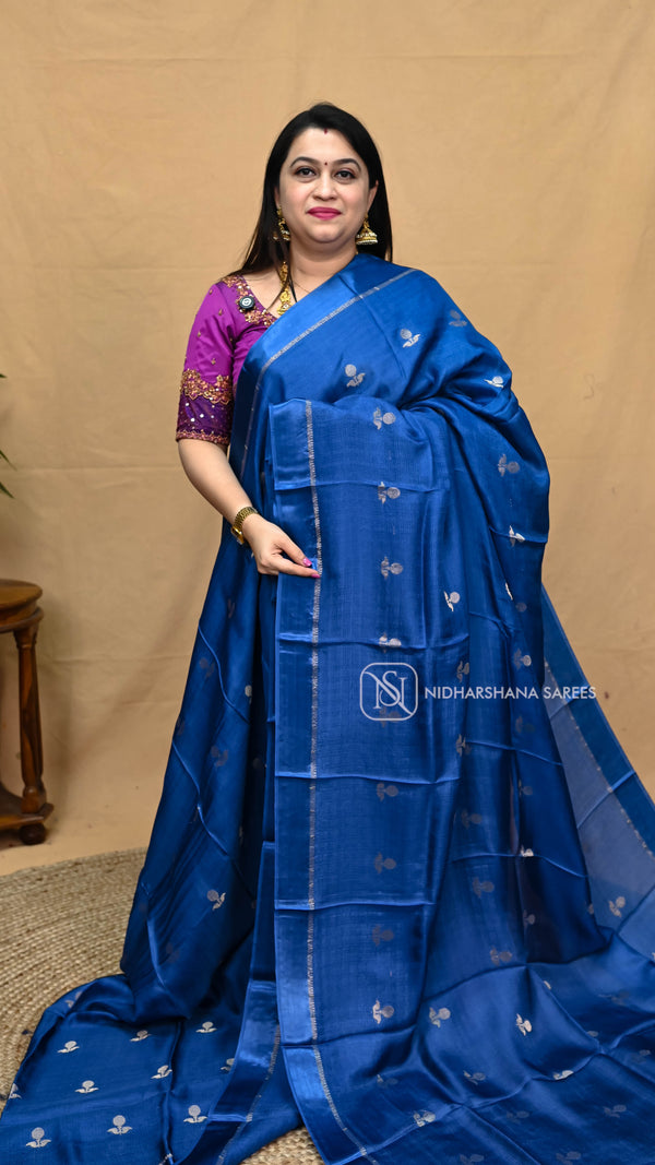 Single Sarees V-23