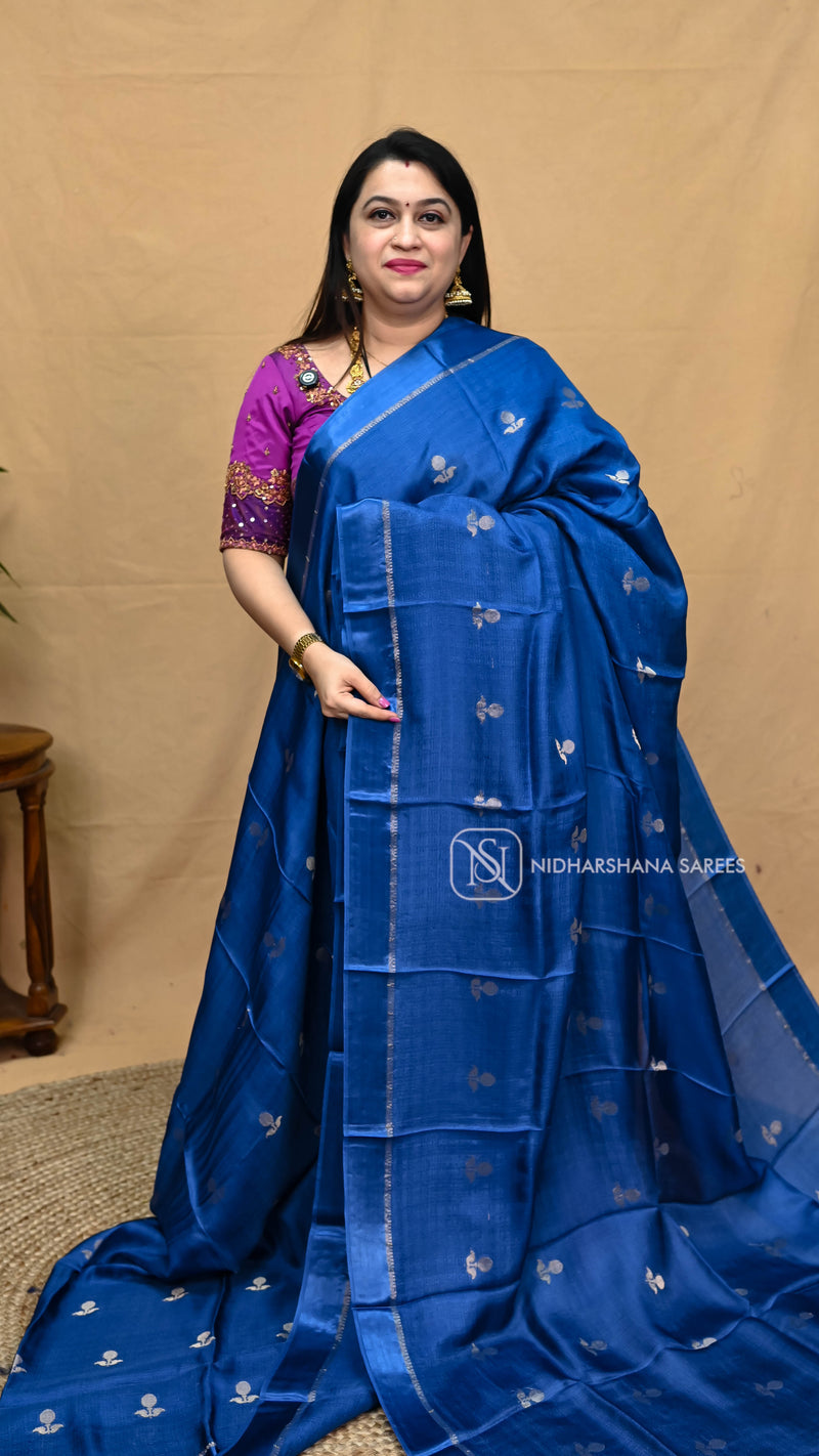 Single Sarees V-23