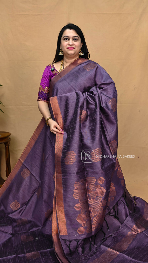 Single Sarees V-23
