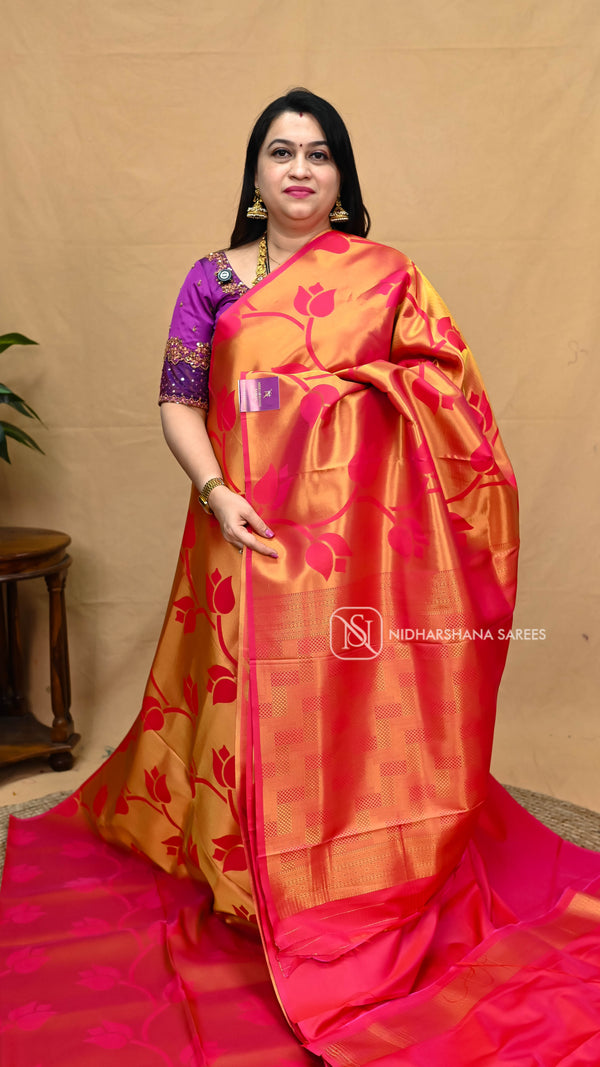 Single Sarees V-26