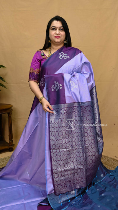 Single Sarees V-25