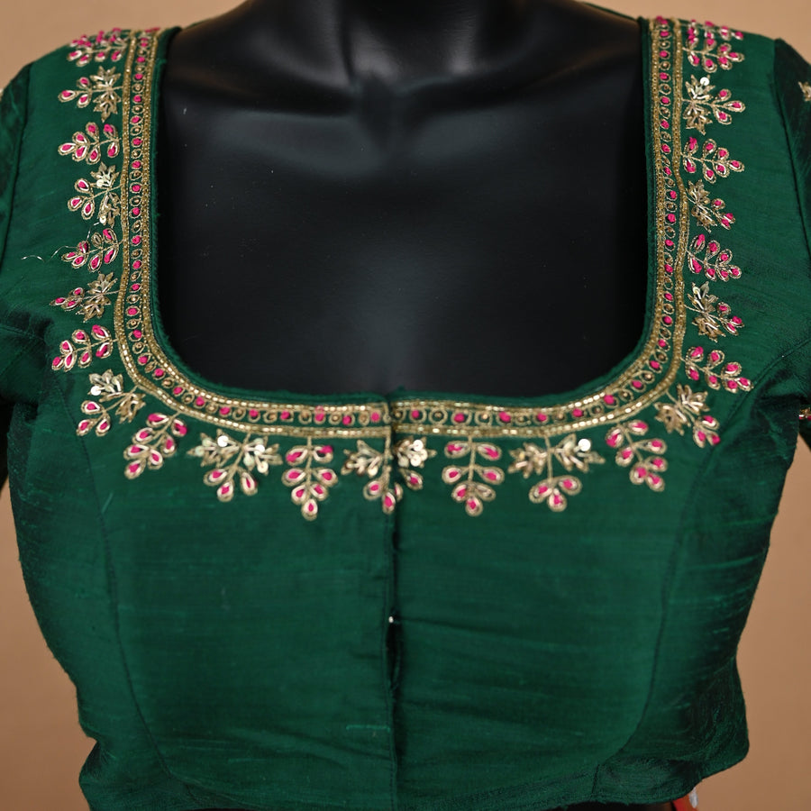 Readymade Blouse