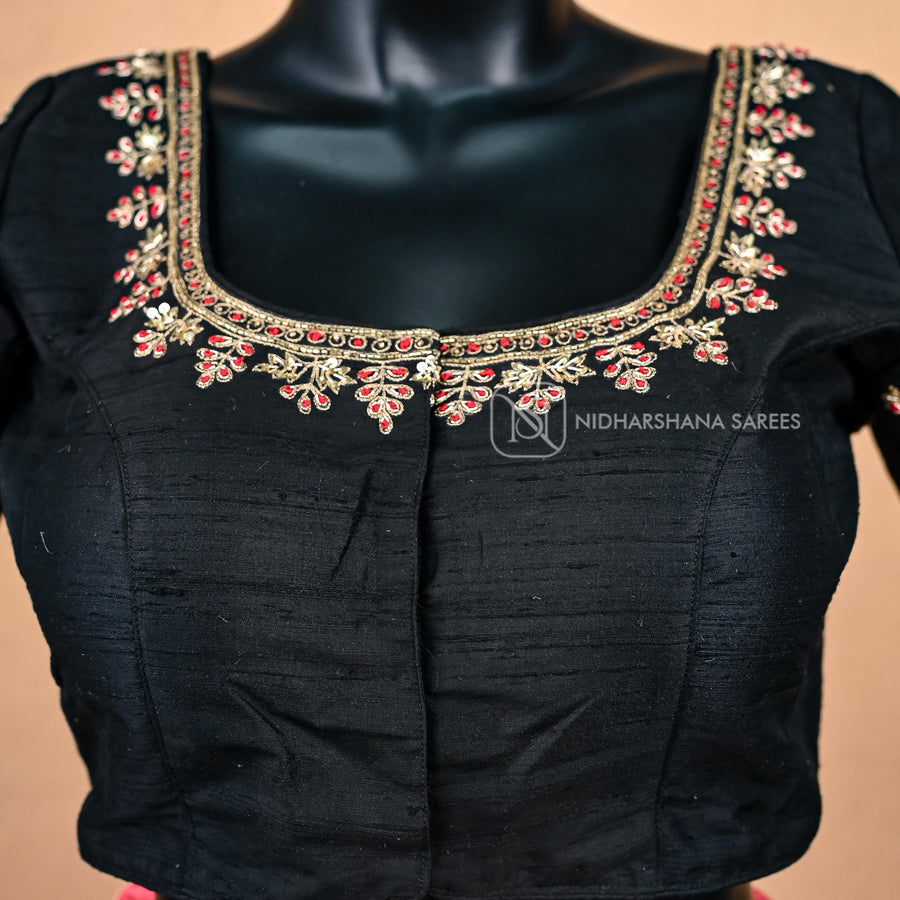 Readymade Blouse