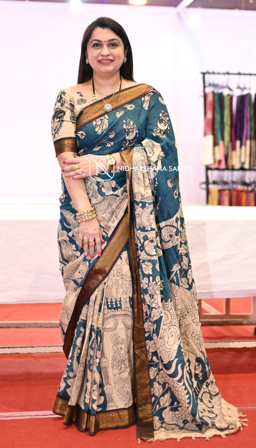 Chennur Silk