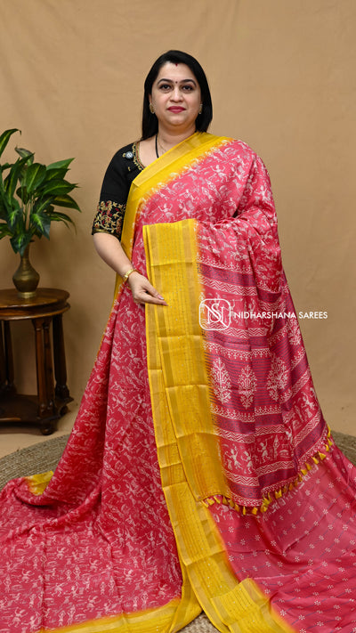Single Sarees