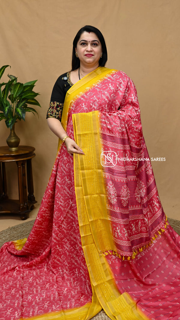Single Sarees