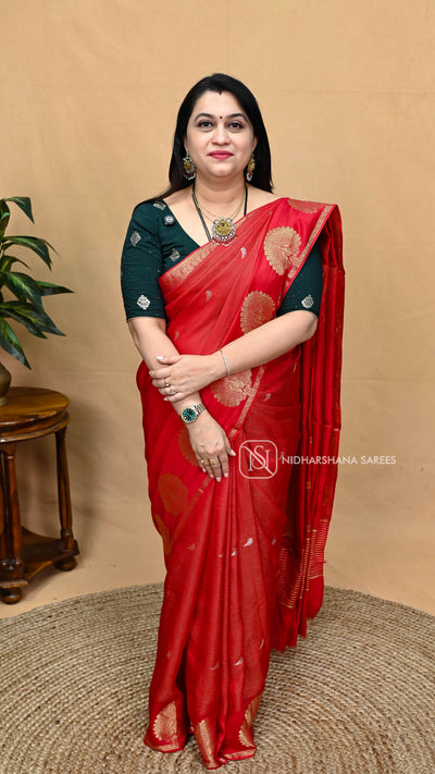 Premium Viscose Dola