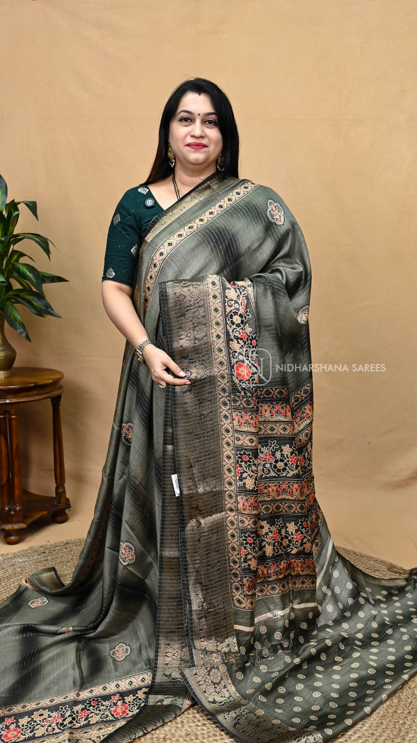 Single Sarees