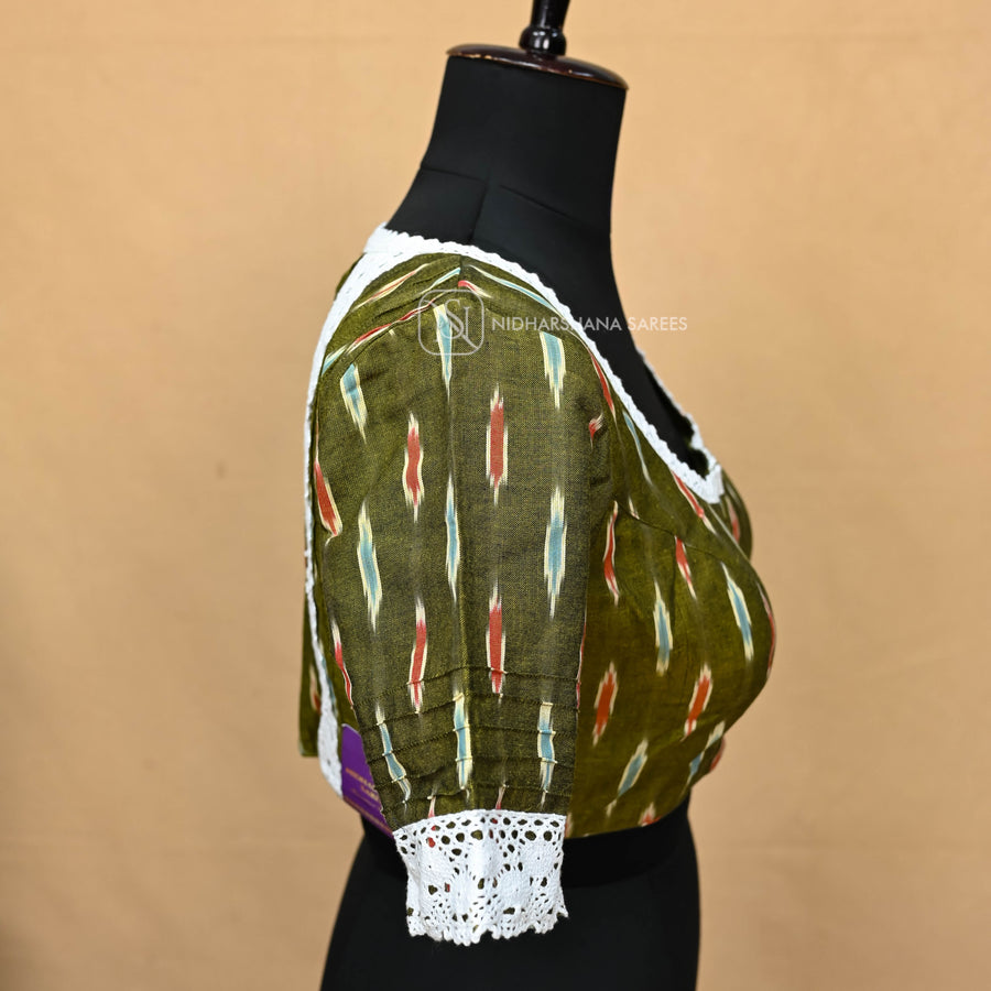 Readymade Blouse