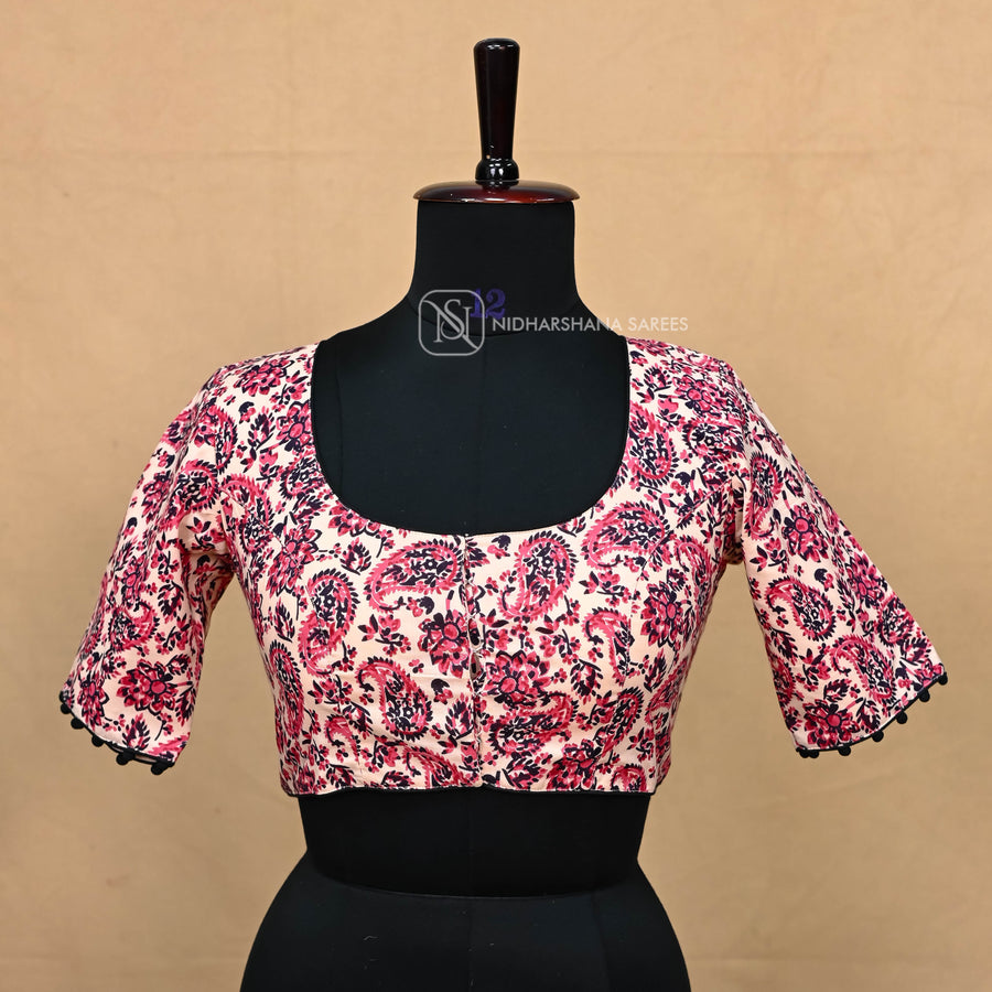 Readymade Blouse