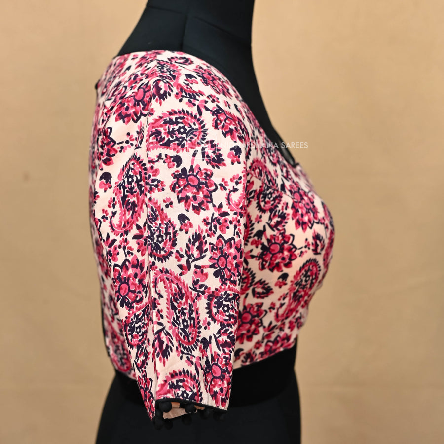 Readymade Blouse