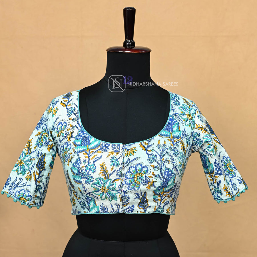 Readymade Blouse