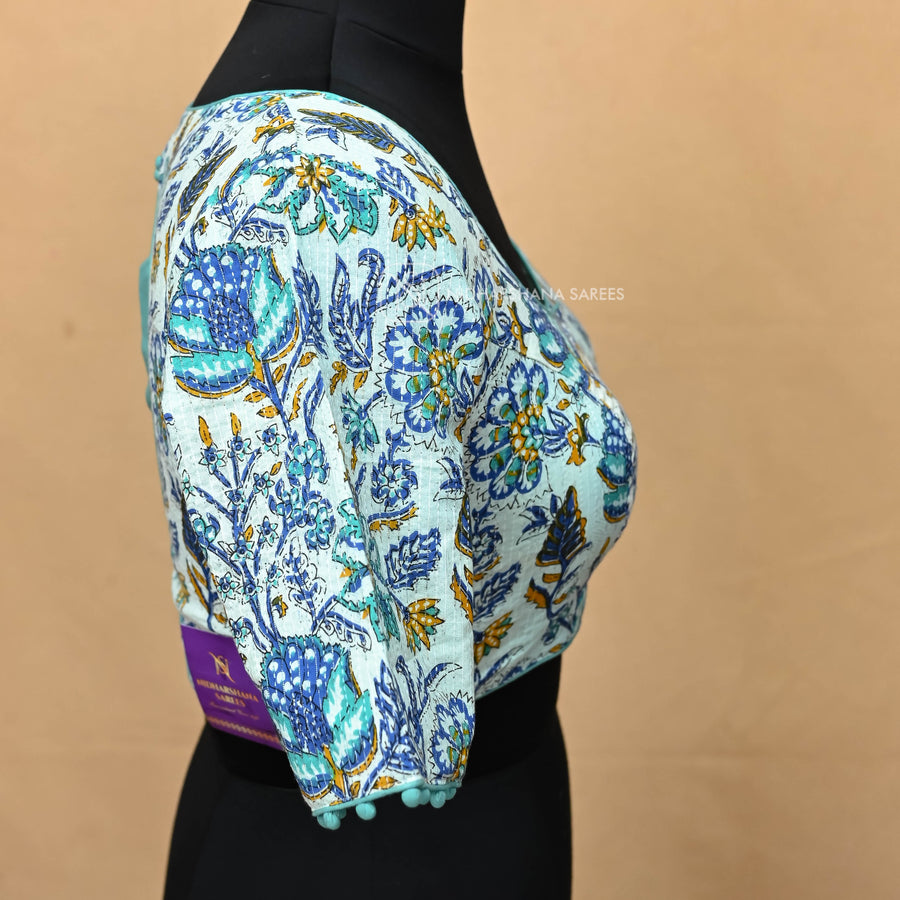 Readymade Blouse