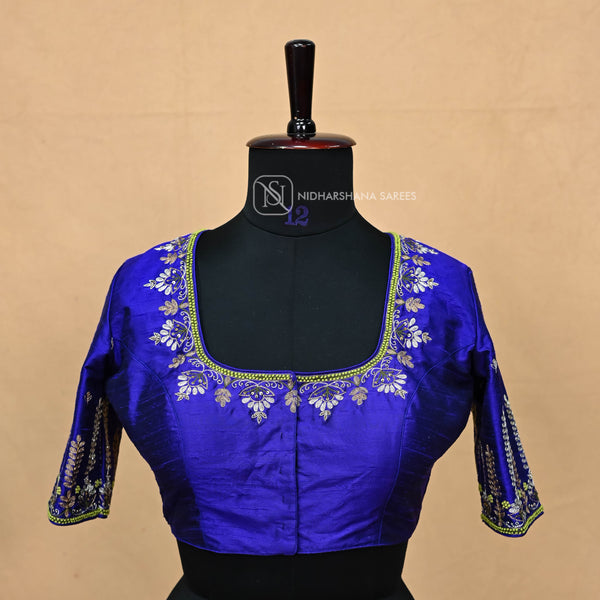 Readymade Blouse