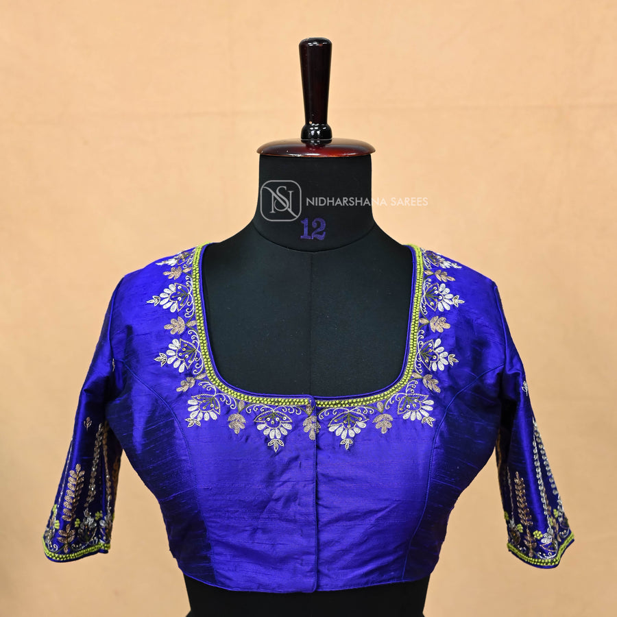 Readymade Blouse