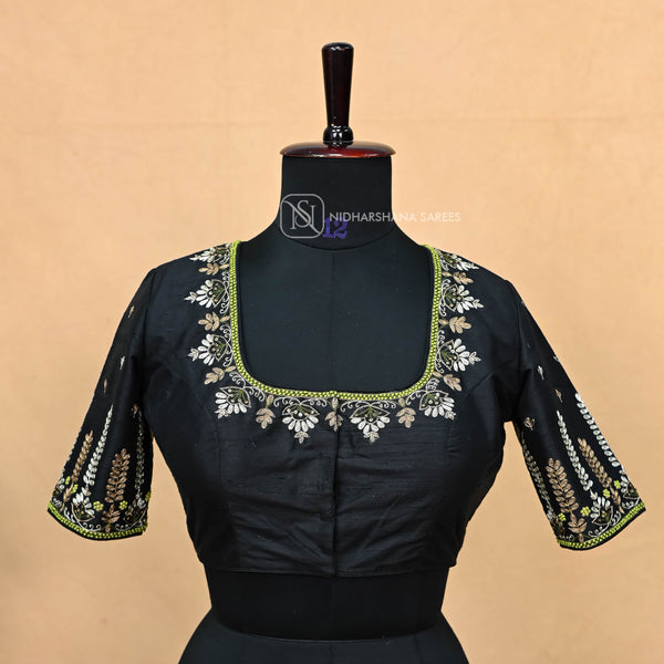 Readymade Blouse