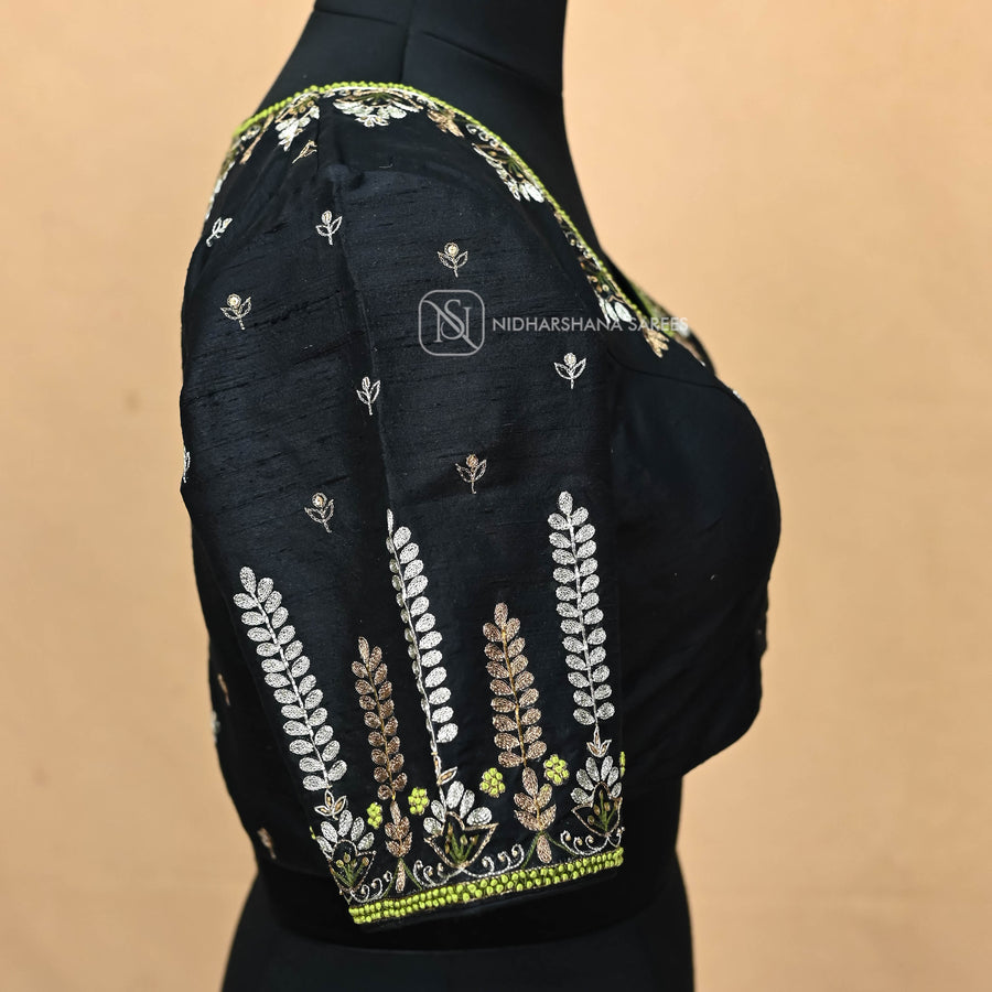 Readymade Blouse