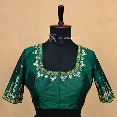 Readymade Blouse