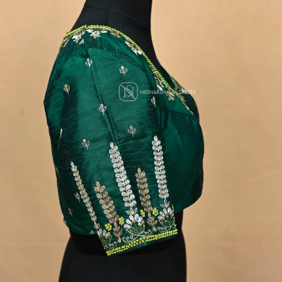 Readymade Blouse