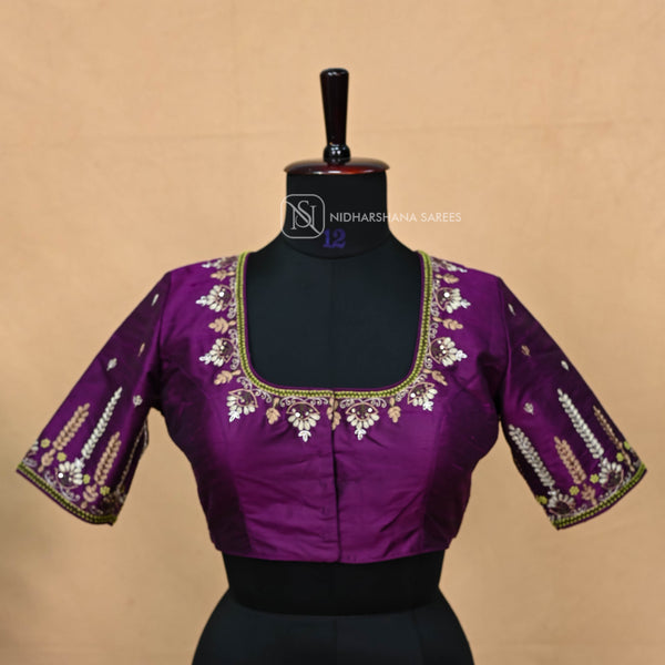 Readymade Blouse