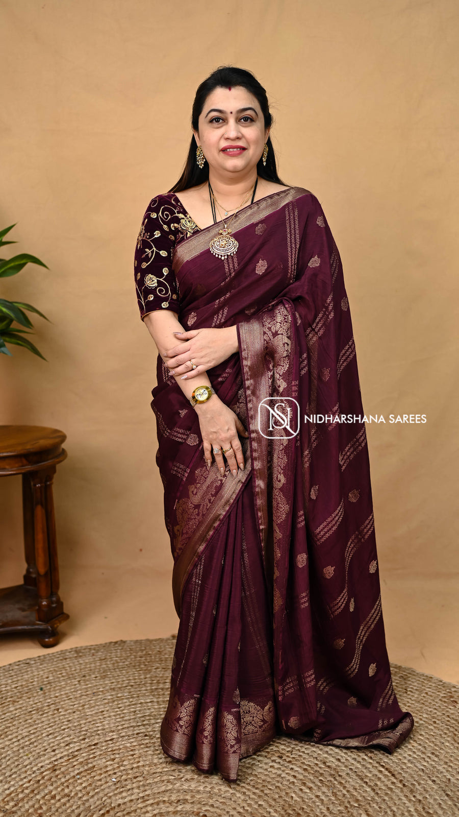 Crepe Silk