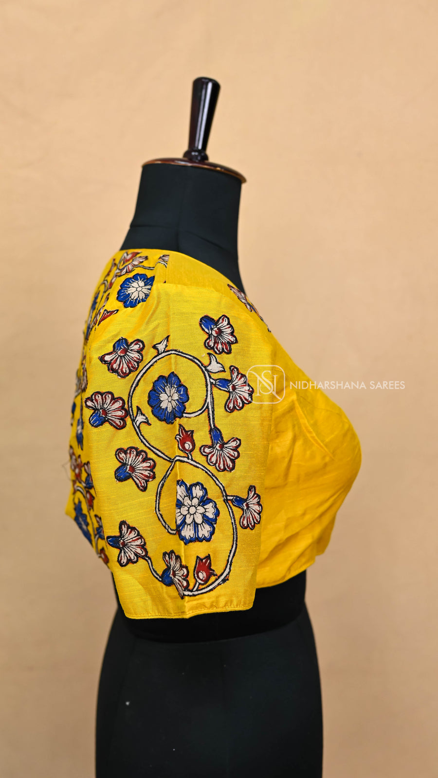 Readymade Blouse