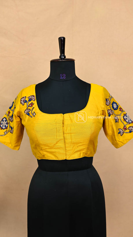 Readymade Blouse