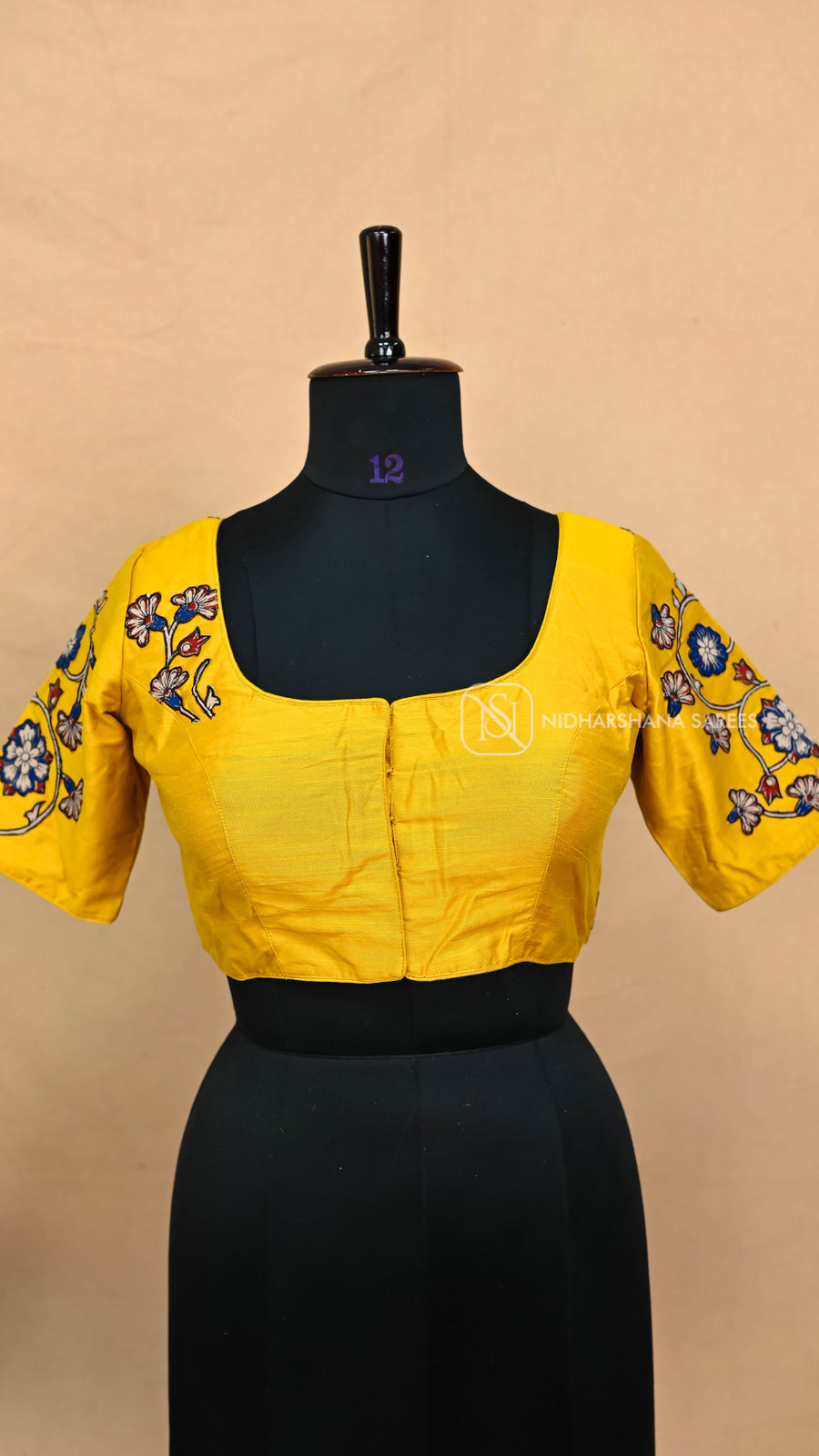 Readymade Blouse